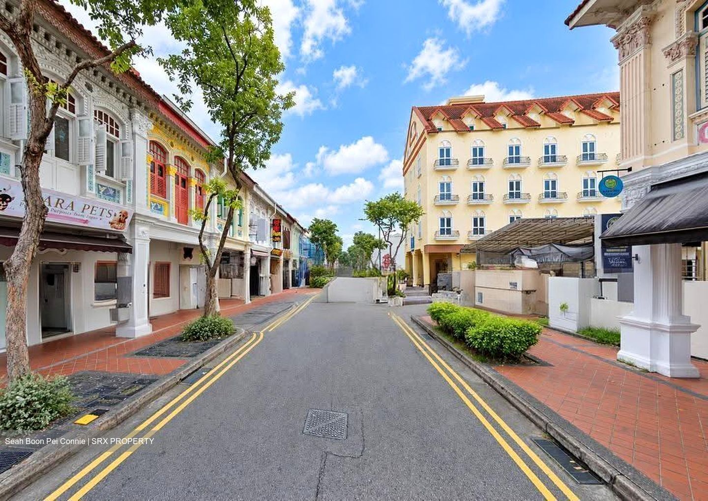 Joo Chiat Road (D15), Shop House #631286771
